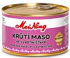 Mei Ning krůtí maso ve vlastní šťávě 400g