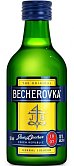 Becherovka Original 38% 0,05l