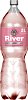 River Tonic Pink Grapefruit 6x2l