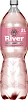 River Tonic Pink Grapefruit 6x2l