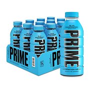 Prime Hydration Blue Raspberry 12x0,5l