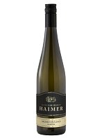 Haimer Grüner Veltliner Selection 0,75l