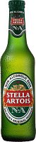 Stella Artois nealkoholické pivo 24x330ml