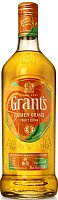Grant's Summer Orange 35% 0,7l