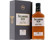 Tullamore Dew 18y 41,3% 0,7l