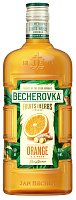 Becherovka Orange & Ginger 20% 0,5l