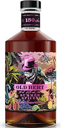 Old Bert Summer Spiced Recipe No. 150 40% 0,7l