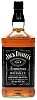 Jack Daniel's No.7 40% 1,5l