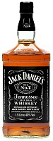 Jack Daniel's No.7 40% 1,5l