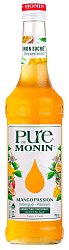 Monin Pure Mango & Marakuja 0,7l
