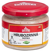 Váhala paštika hrubozrnná 300g