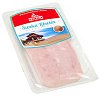 Váhala šunka Libušín 80g