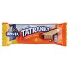Tatranky s arašídovou příchutí oplatka 47g