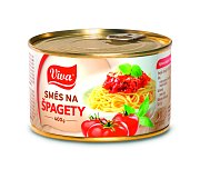 VIVA masová směs na špagety 400g