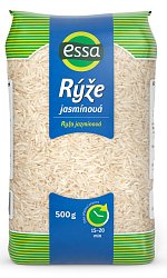 ESSA Rýže Jasmínová 500g