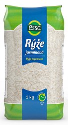 ESSA Rýže Jasmínová 1kg