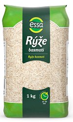 ESSA Rýže Basmati 1kg