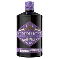 Hendrick's Grand Cabaret Gin 43,4% 0,7l