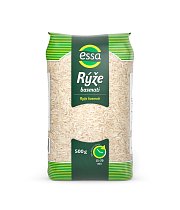 ESSA Rýže Basmati 500g