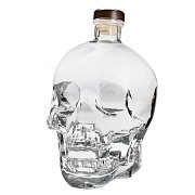 Vodka Crystal Head 40% 0,7l