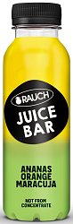 Rauch Juice Bar Ananas Pomeranč Marakuja 6x330ml