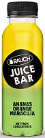 Rauch Juice Bar Ananas Pomeranč Marakuja 6x330ml