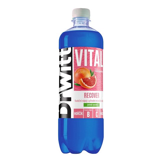 DrWitt VITAL Recover 12x0,75l