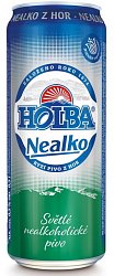 Holba Nealko 24x0,5l