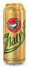 Zlatý Bažant, světlý ležák, 6x0,5l - plech