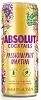 Absolut Cocktail Passion Fruit Martini 5% 12x250ml