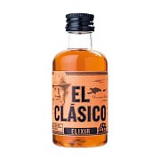 El Clásico Elixir 30% 0,05l