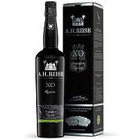 A.H. Riise XO Founders Reserve VI. 45,5% 0,7l