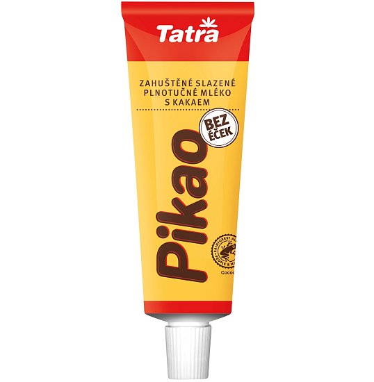 Tatra Pikao 8% 75g
