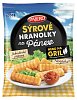 Sýrové hranolky na pánev nebo gril 1kg mražené Pajero