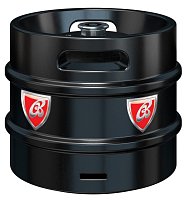 BirGo Mango Limetka 20l KEG