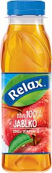 Relax 100% Jablko 12x300ml