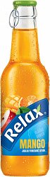 Relax 100% Mango 24x0,25l