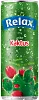 Relax 100% kaktus 12x330ml