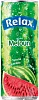 Relax 100% meloun 12x330ml