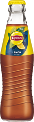 Lipton Lemon 24x250ml