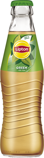 Lipton Green Ice Tea 24x250ml