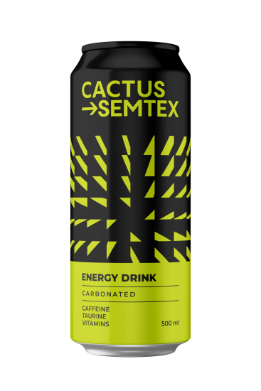 Semtex Cactus 24x0,5l