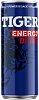Tiger Energy Drink 12x250ml