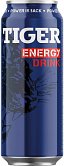 Tiger Energy Drink 12x0,5l