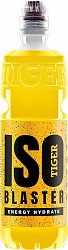 Tiger ISO Blaster Yellow Splash s citrusovou příchutí 6x0,75l