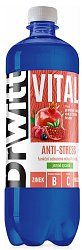 DrWitt VITAL Anti-Stress s příchutí granátového jablka 6x0,75l