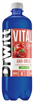 DrWitt VITAL Anti-Stress s příchutí granátového jablka 6x0,75l