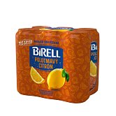 Birell Citron polotmavý multipack 6x500ml