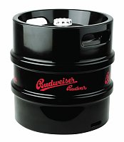 Budvar Redix 30l KEG