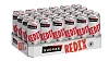 Budvar Redix 24x0,5l - plech